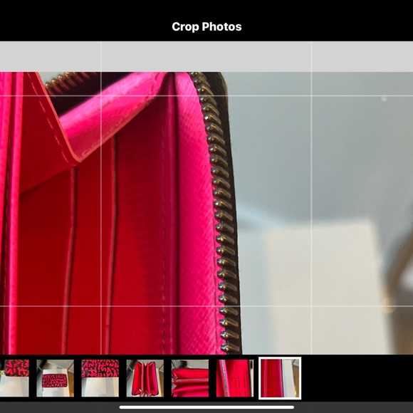 Louis Vuitton Graffiti most wanted!  Clean like new! - Picture 10 of 10